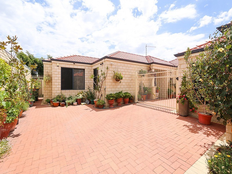 9C Salmar Way, Westminster WA 6061