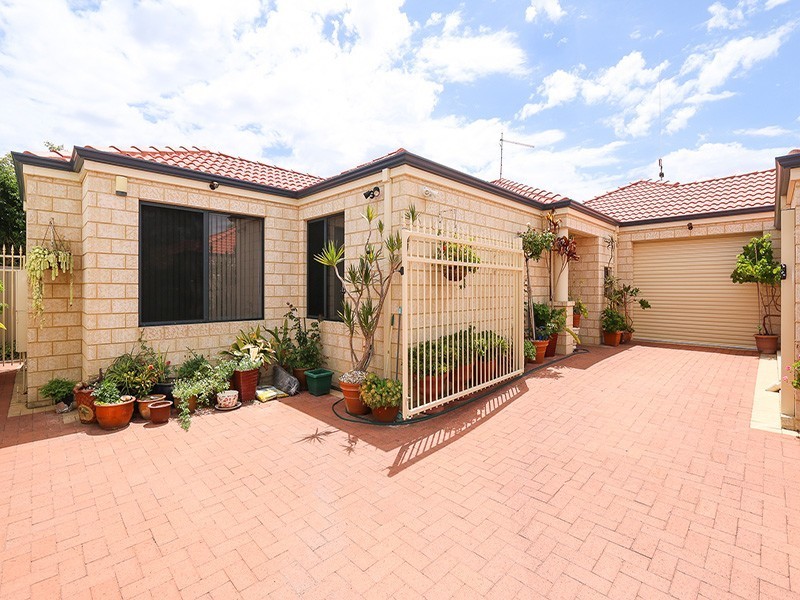 9C Salmar Way, Westminster WA 6061