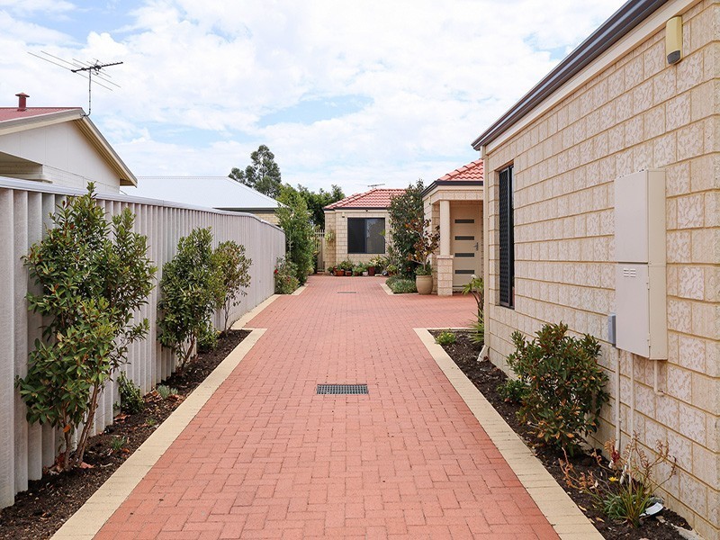 9C Salmar Way, Westminster WA 6061