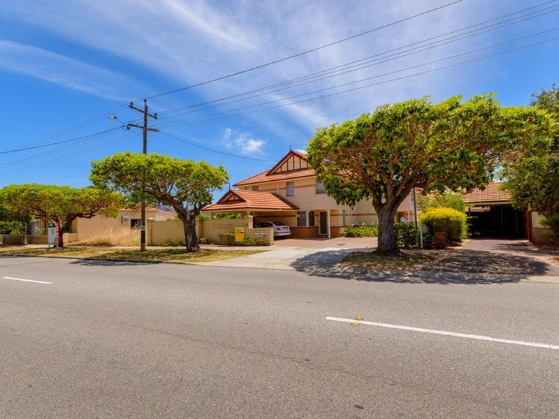 Unit 3/46 Byers Road, Woodbridge WA 6056