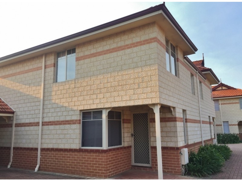 Unit 3/46 Byers Road, Woodbridge WA 6056