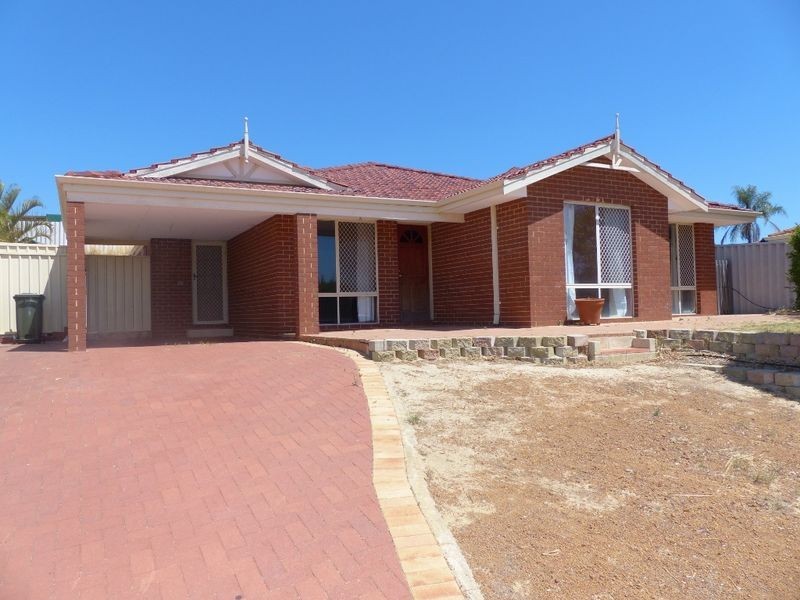 10 Nandup Retreat, Swan View WA 6056