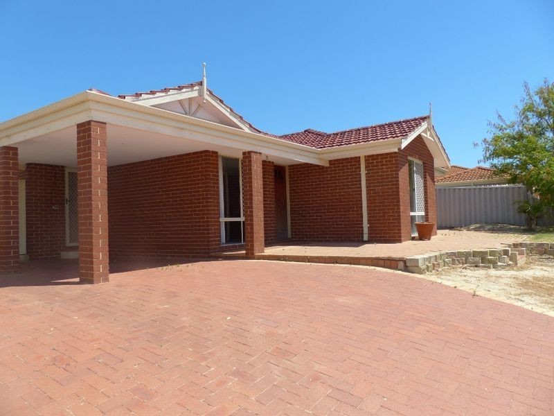 10 Nandup Retreat, Swan View WA 6056