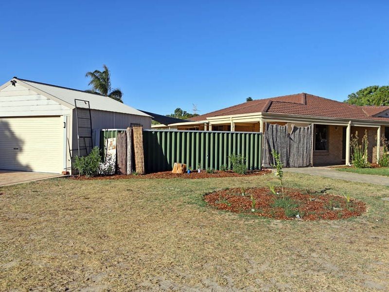 12 Opperman Place, Middle Swan WA 6056