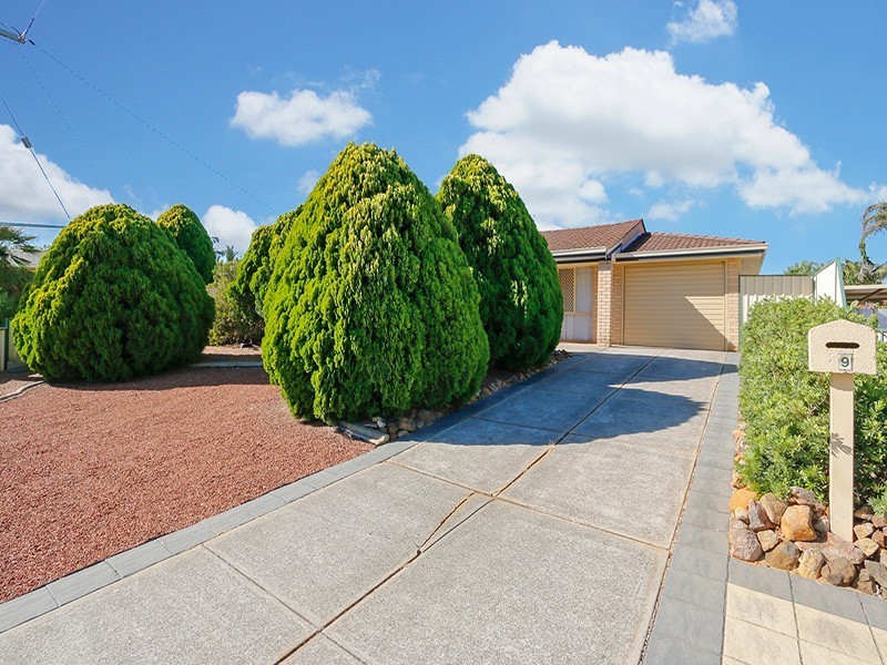 9 Kellar Place, Bellevue WA 6056