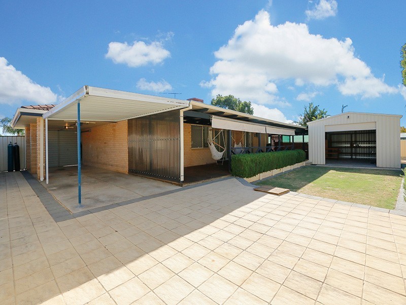 9 Kellar Place, Bellevue WA 6056