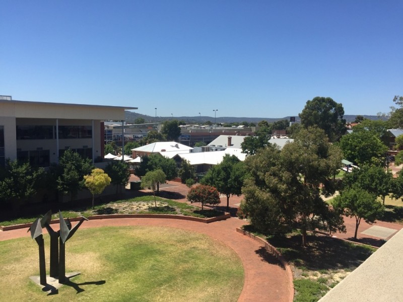 Unit 39/42 The Crescent, Midland WA 6056