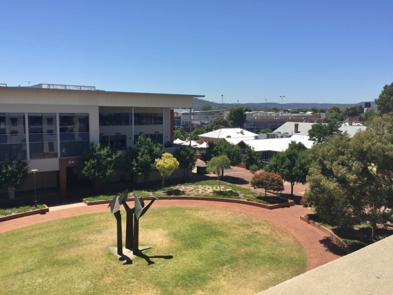 Unit 39/42 The Crescent, Midland WA 6056