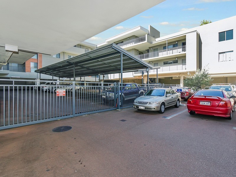 Unit 39/42 The Crescent, Midland WA 6056