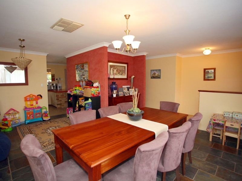 4 Galena Court, High Wycombe WA 6057