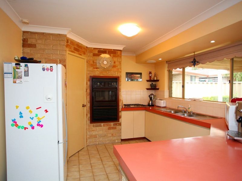 4 Galena Court, High Wycombe WA 6057