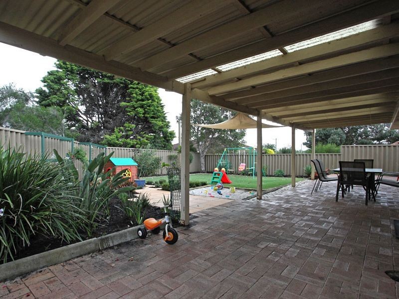 4 Galena Court, High Wycombe WA 6057