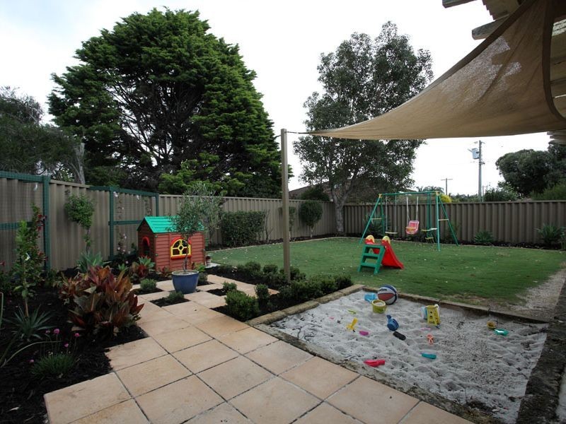 4 Galena Court, High Wycombe WA 6057