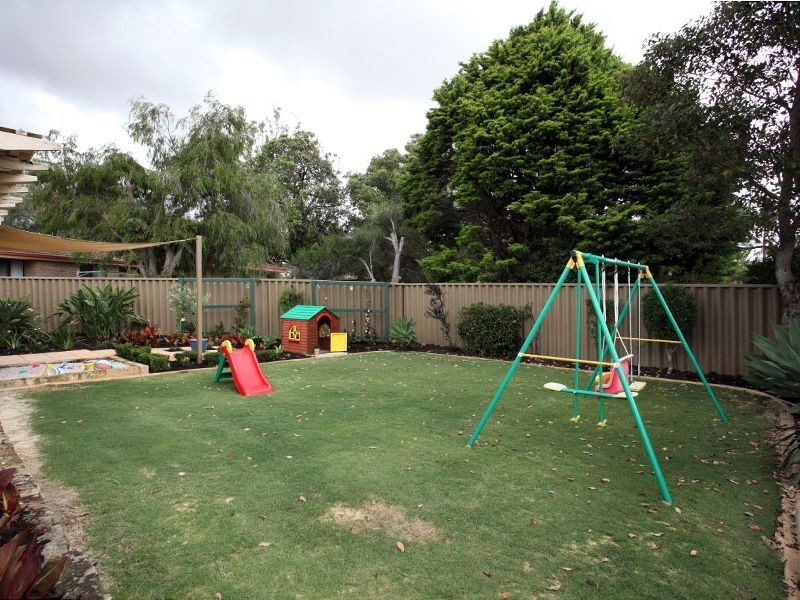 4 Galena Court, High Wycombe WA 6057