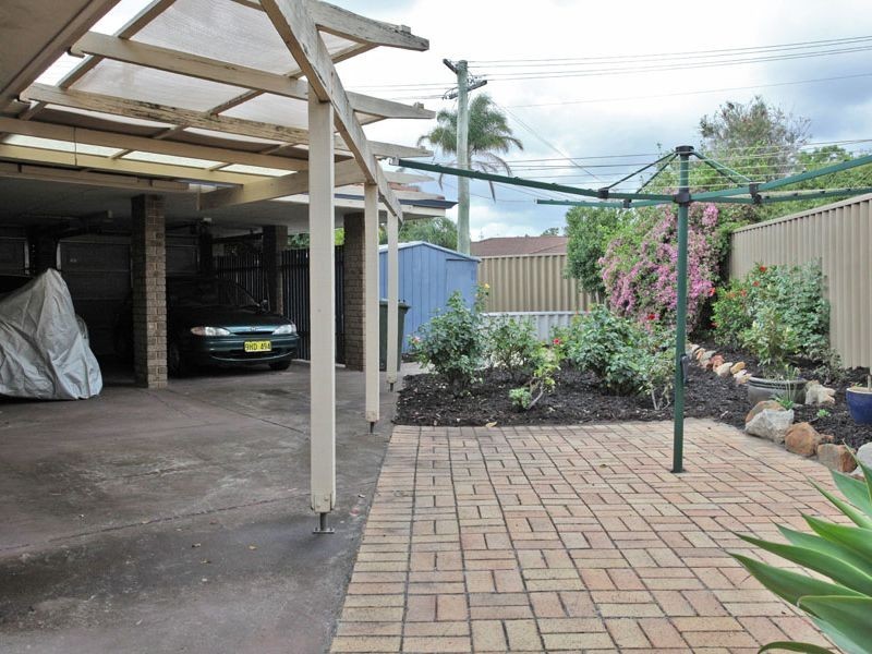4 Galena Court, High Wycombe WA 6057