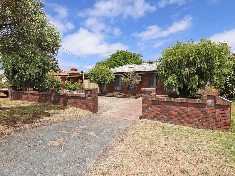 81 Victoria Parade, Midvale WA 6056