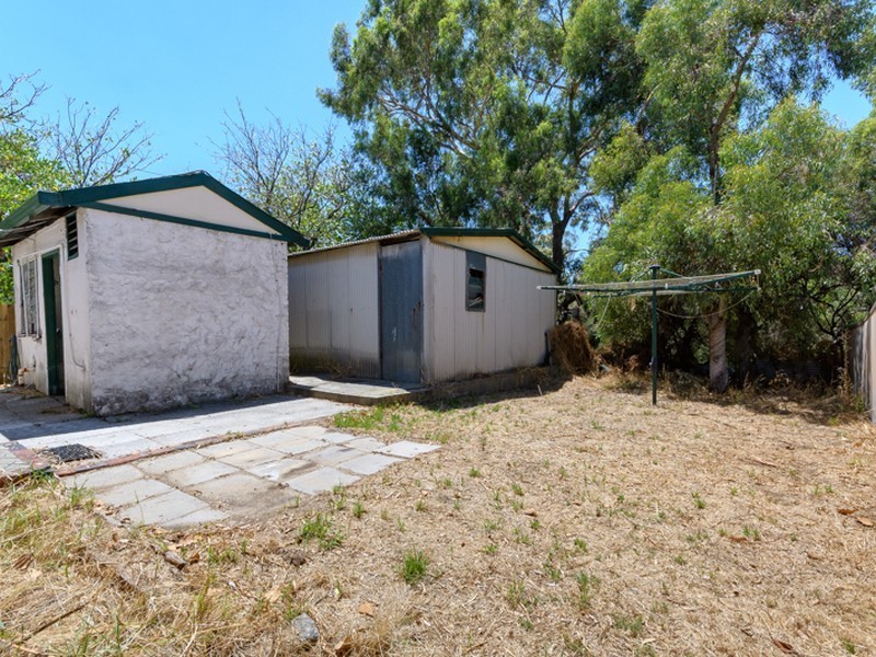 58 Dudley Street, Midland WA 6056