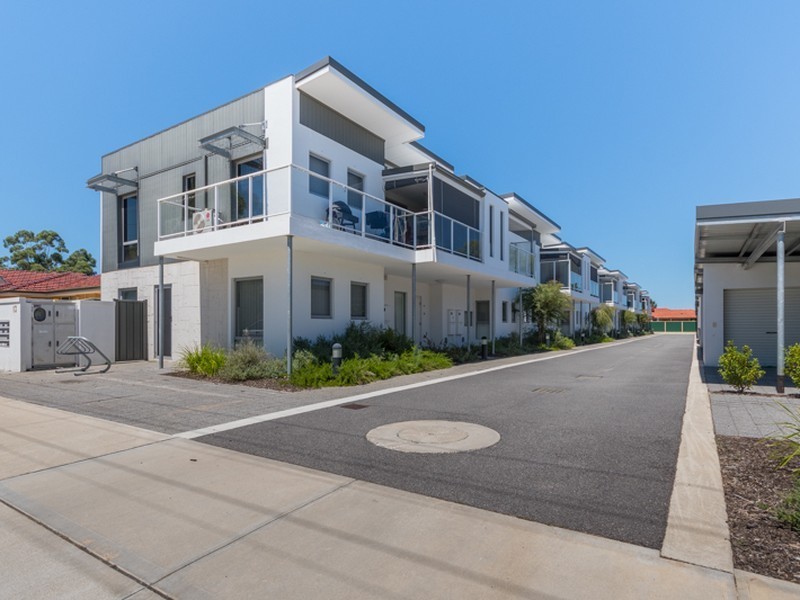 Unit 5/13 Spring Ave, Midland WA 6056