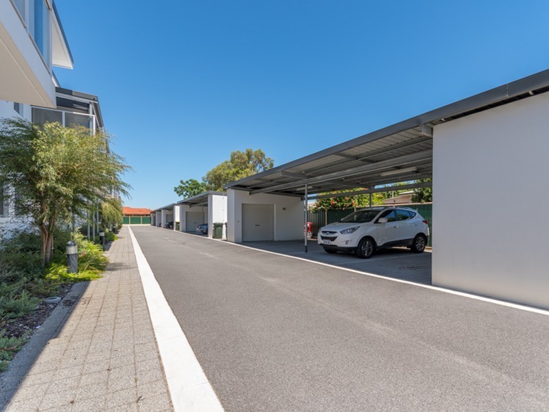 Unit 5/13 Spring Ave, Midland WA 6056
