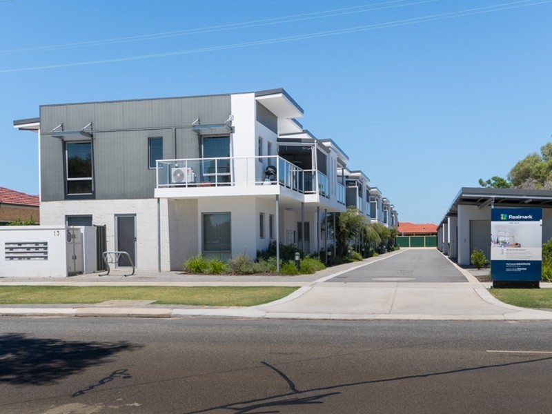 Unit 5/13 Spring Ave, Midland WA 6056