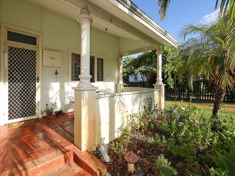 34 Iolanthe Street, Bassendean WA 6054