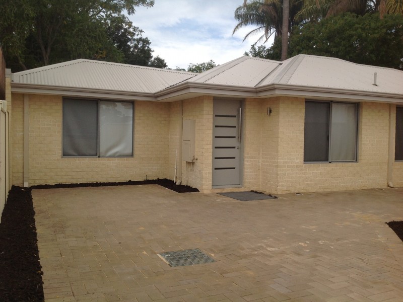 3B Serls Street, Armadale WA 6112