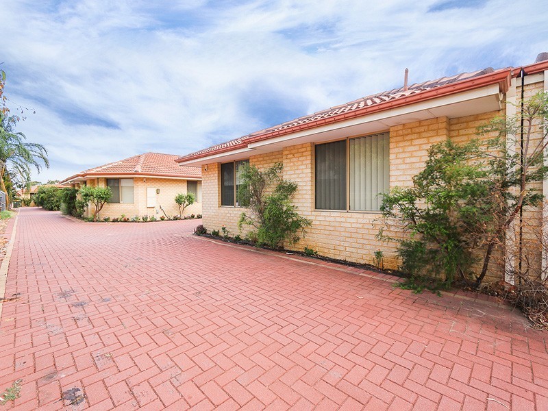 Unit 2/9 Cooper Street, Midland WA 6056