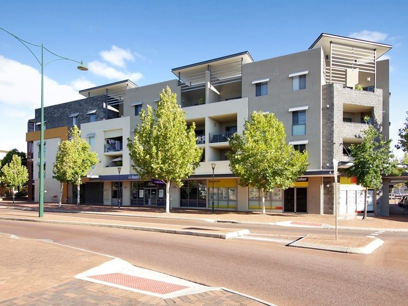 Unit 26/42 The Crescent, Midland WA 6056