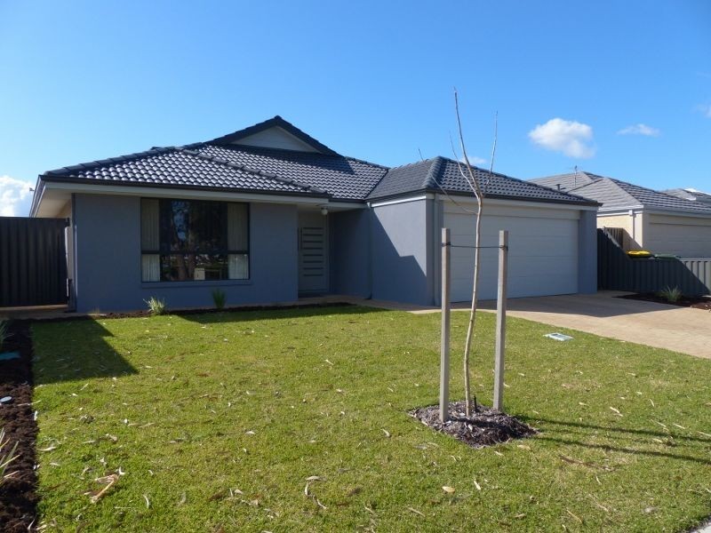 14 Firewood Way, Caversham WA 6055