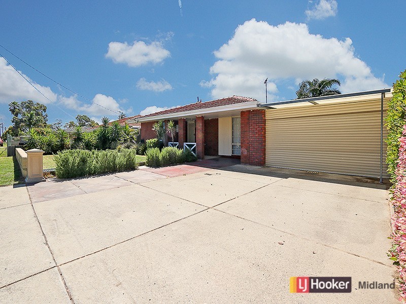 25 Salisbury Road, Midvale WA 6056