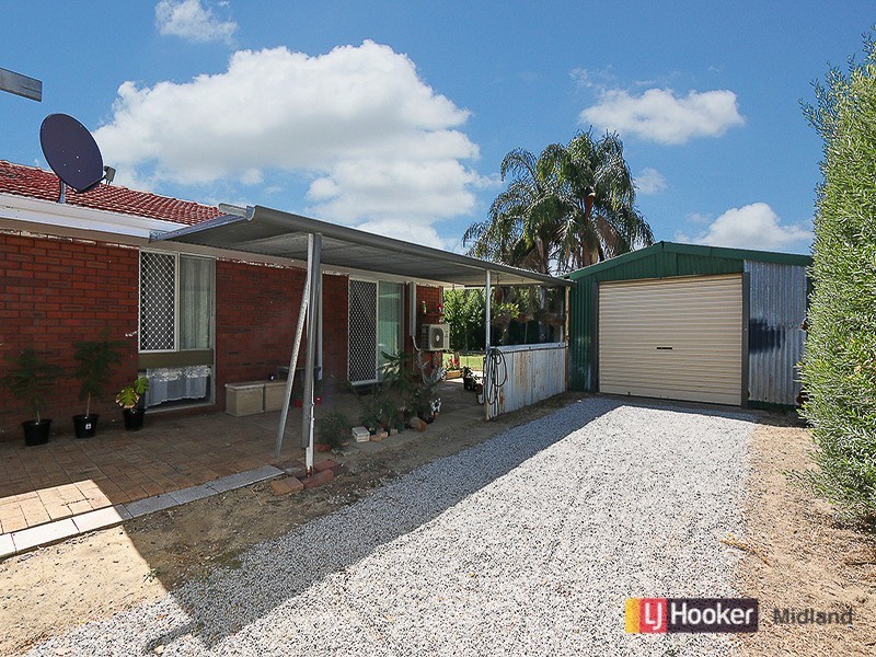 25 Salisbury Road, Midvale WA 6056