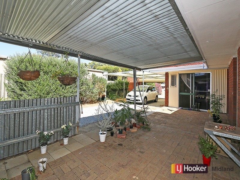 25 Salisbury Road, Midvale WA 6056