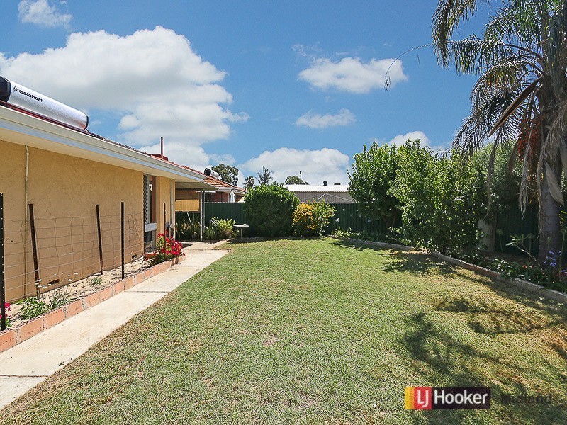 25 Salisbury Road, Midvale WA 6056