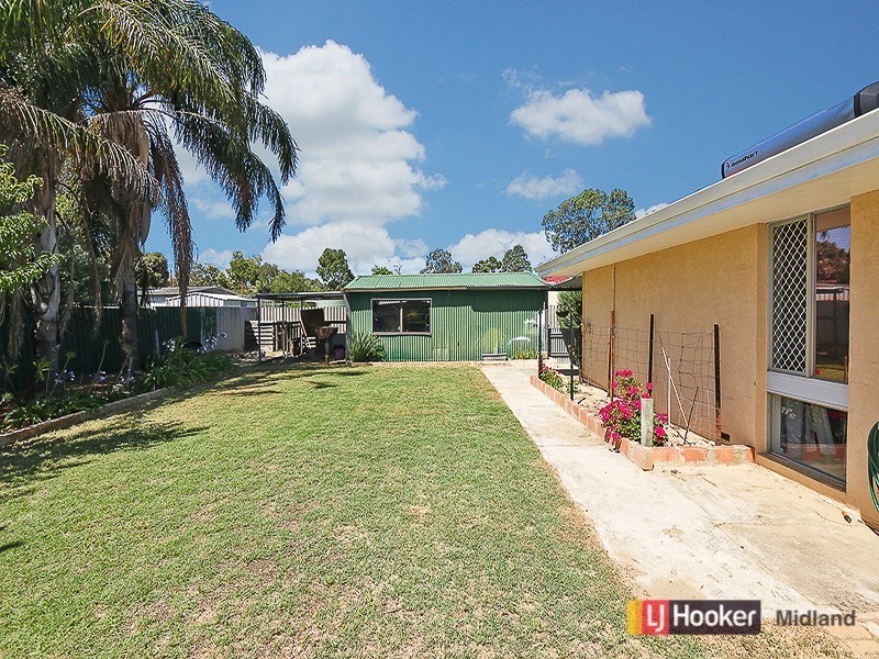 25 Salisbury Road, Midvale WA 6056