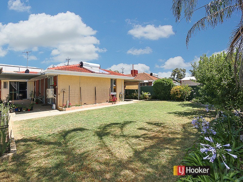 25 Salisbury Road, Midvale WA 6056