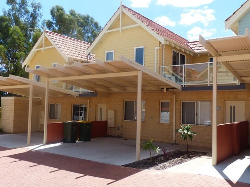 Unit 11/1 Dudley Street, Midland WA 6056