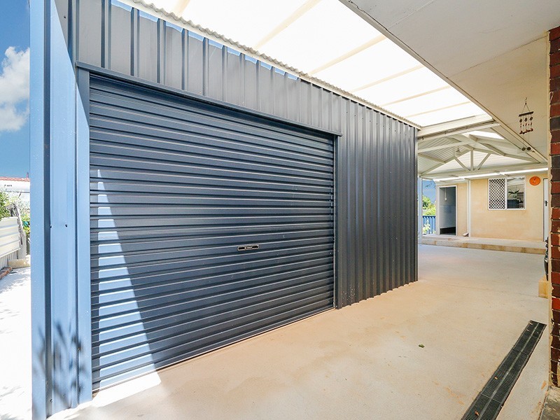 20 Abbott Way, Swan View WA 6056