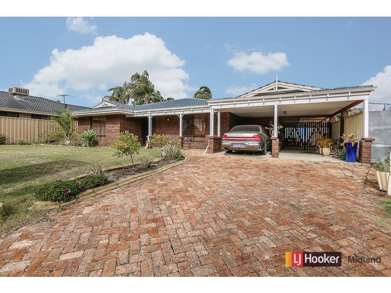 13 Figtree Place, Beechboro WA 6063