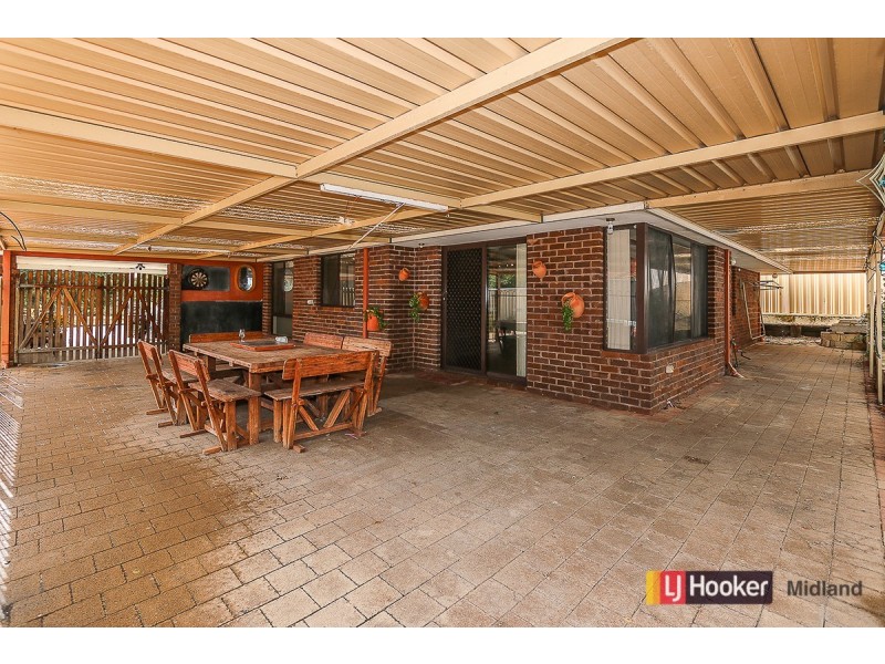 13 Figtree Place, Beechboro WA 6063