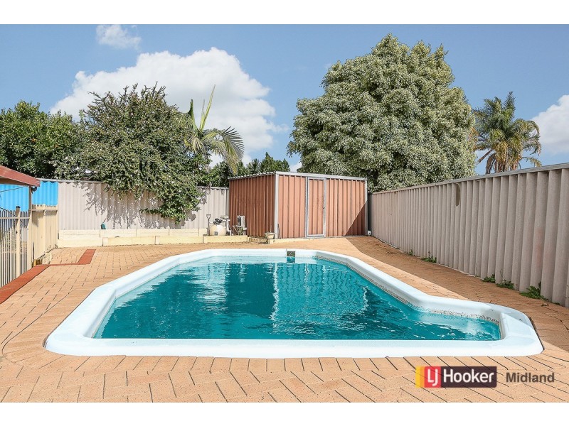 13 Figtree Place, Beechboro WA 6063