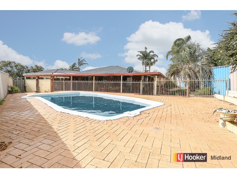 13 Figtree Place, Beechboro WA 6063