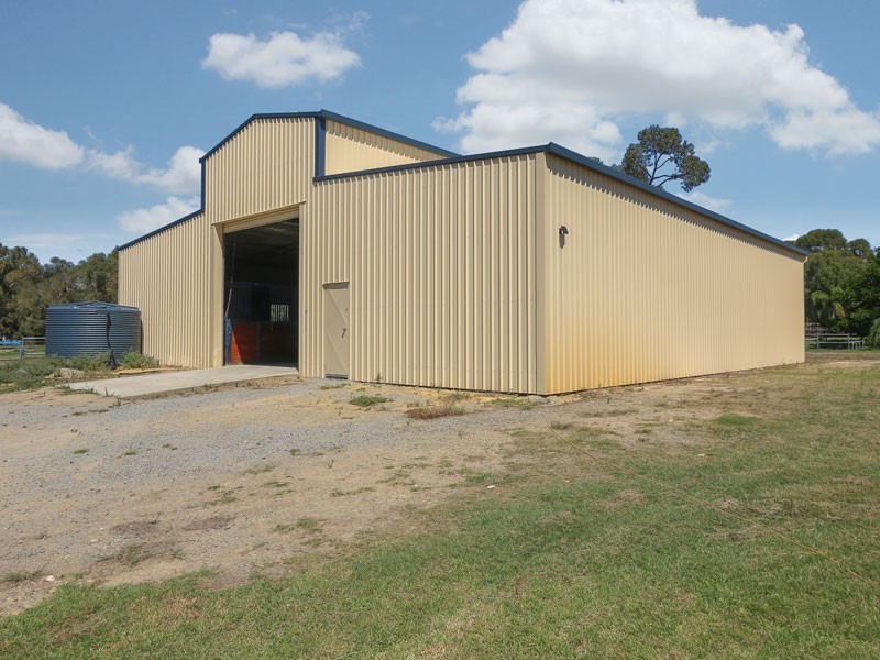 101 Brooklands Drive, Henley Brook WA 6055