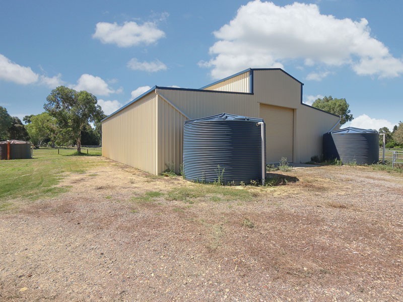 101 Brooklands Drive, Henley Brook WA 6055