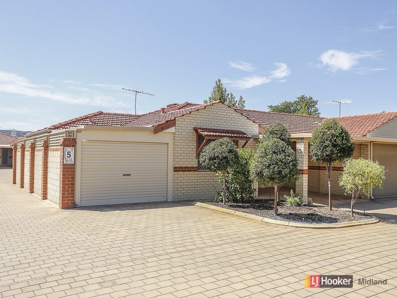 10/30 Victoria Parade, Midvale WA 6056