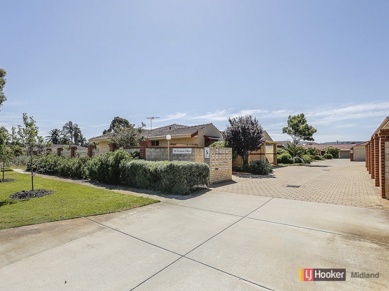10/30 Victoria Parade, Midvale WA 6056