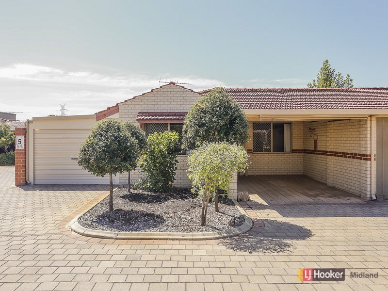 10/30 Victoria Parade, Midvale WA 6056