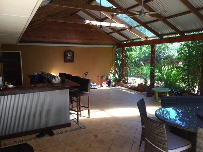 12 Gannon Glen, Mundaring WA 6073