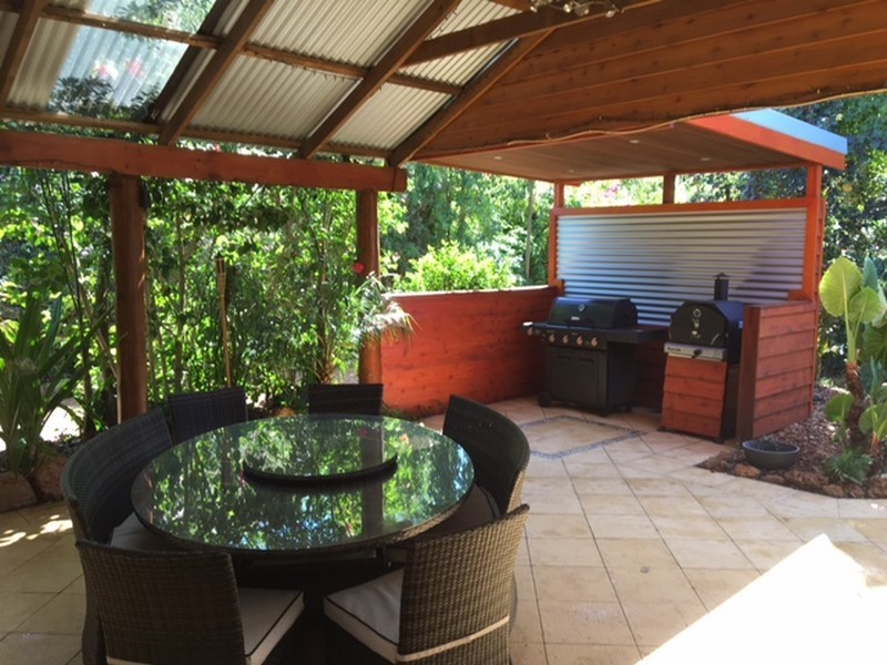 12 Gannon Glen, Mundaring WA 6073