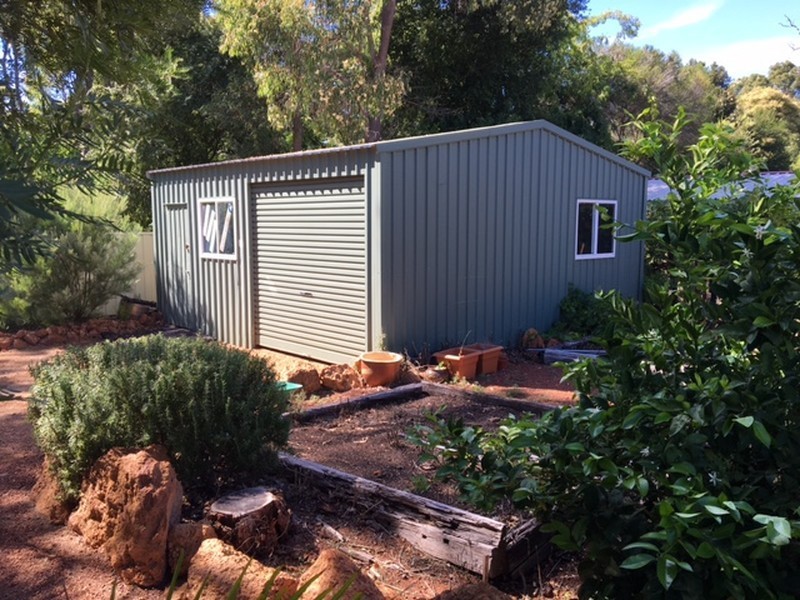 12 Gannon Glen, Mundaring WA 6073