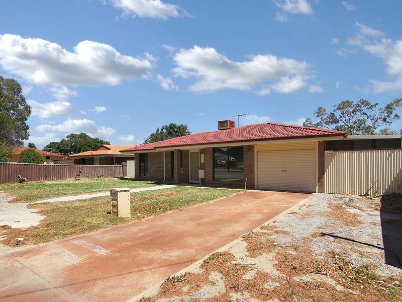 28 Mary Street, Darling Downs WA 6122